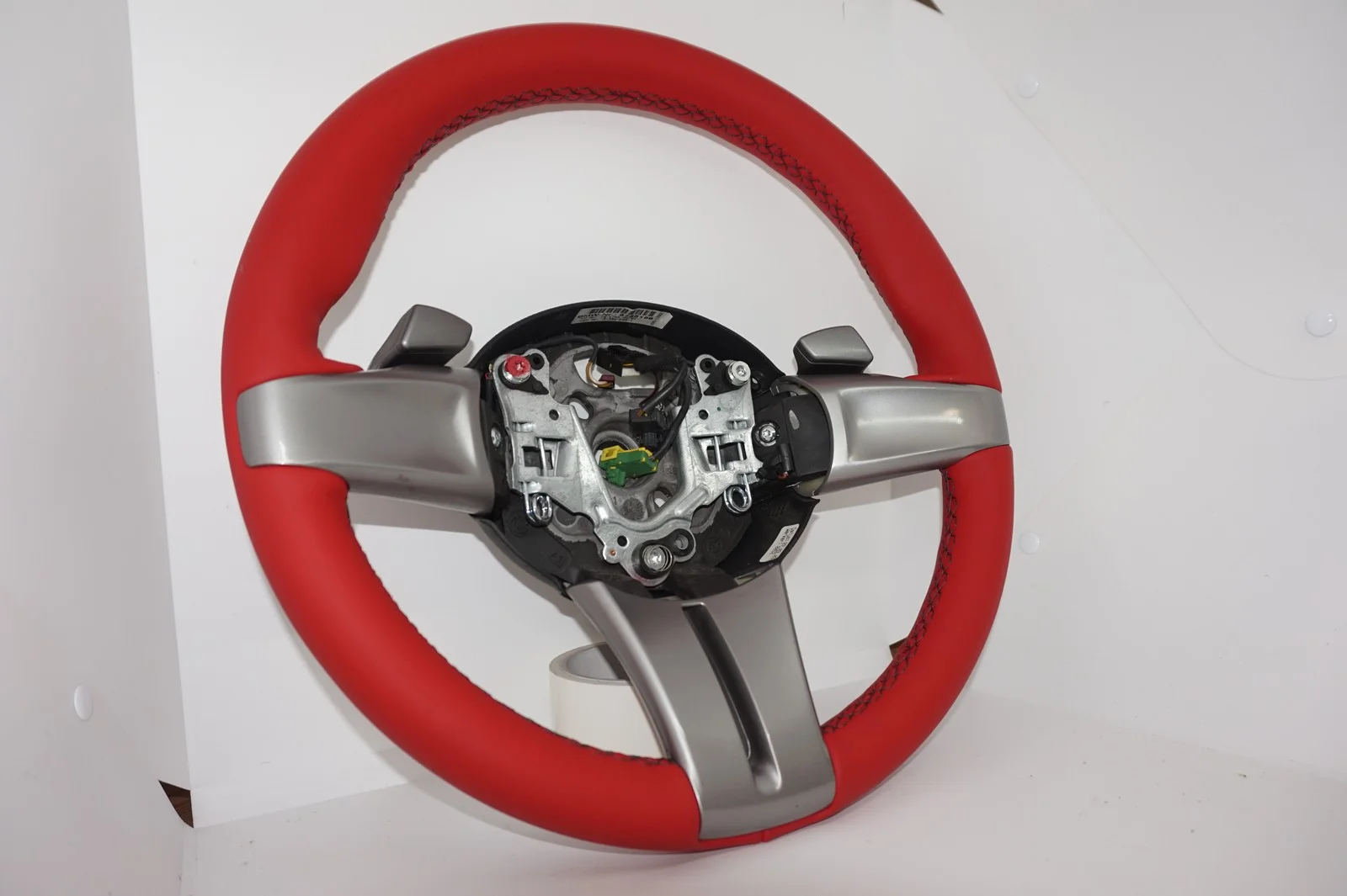 Steering Wheel Covers