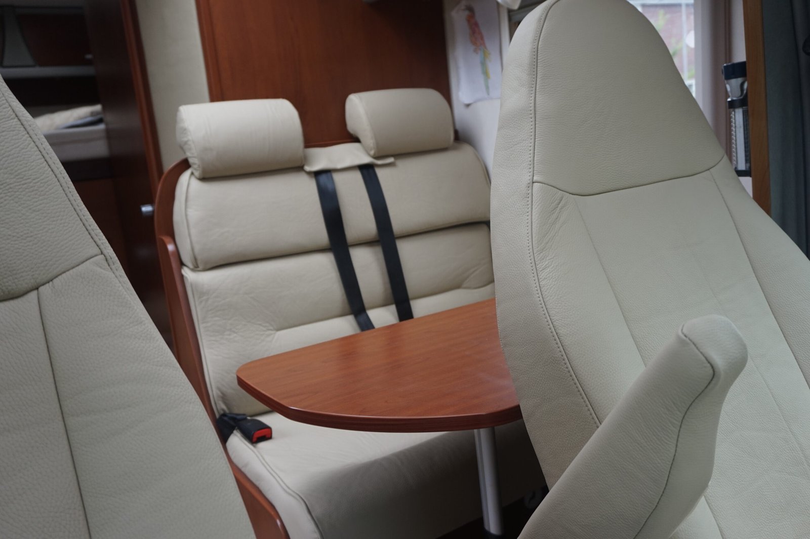 camper stoelen bekleding