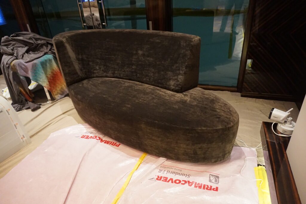 furniture upholstery