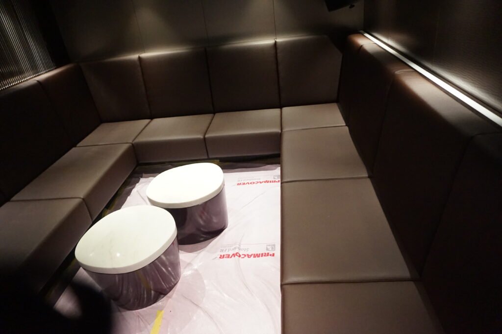 Opnieuw laten bekleden