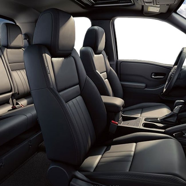 auto bekleding leder