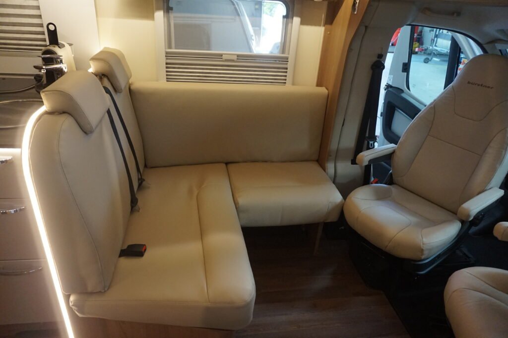 campers bekleding zeeland