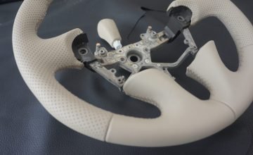 Nissan sterling wheels